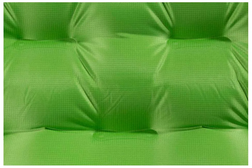 BIG AGNES Insulated Q-Core SLX Sleeping Pad