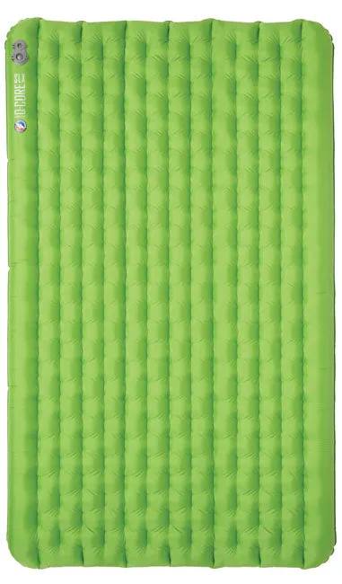 BIG AGNES Insulated Q-Core SLX Sleeping Pad