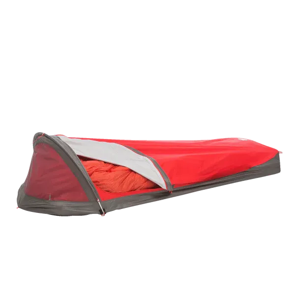 BIG AGNES Three Wire Hooped Bivy