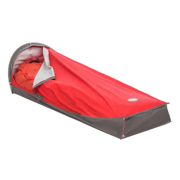 BIG AGNES Three Wire Hooped Bivy