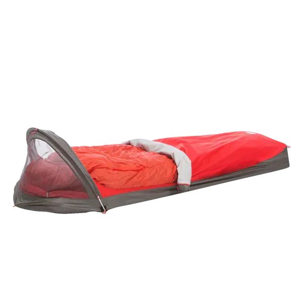 BIG AGNES Three Wire Hooped Bivy