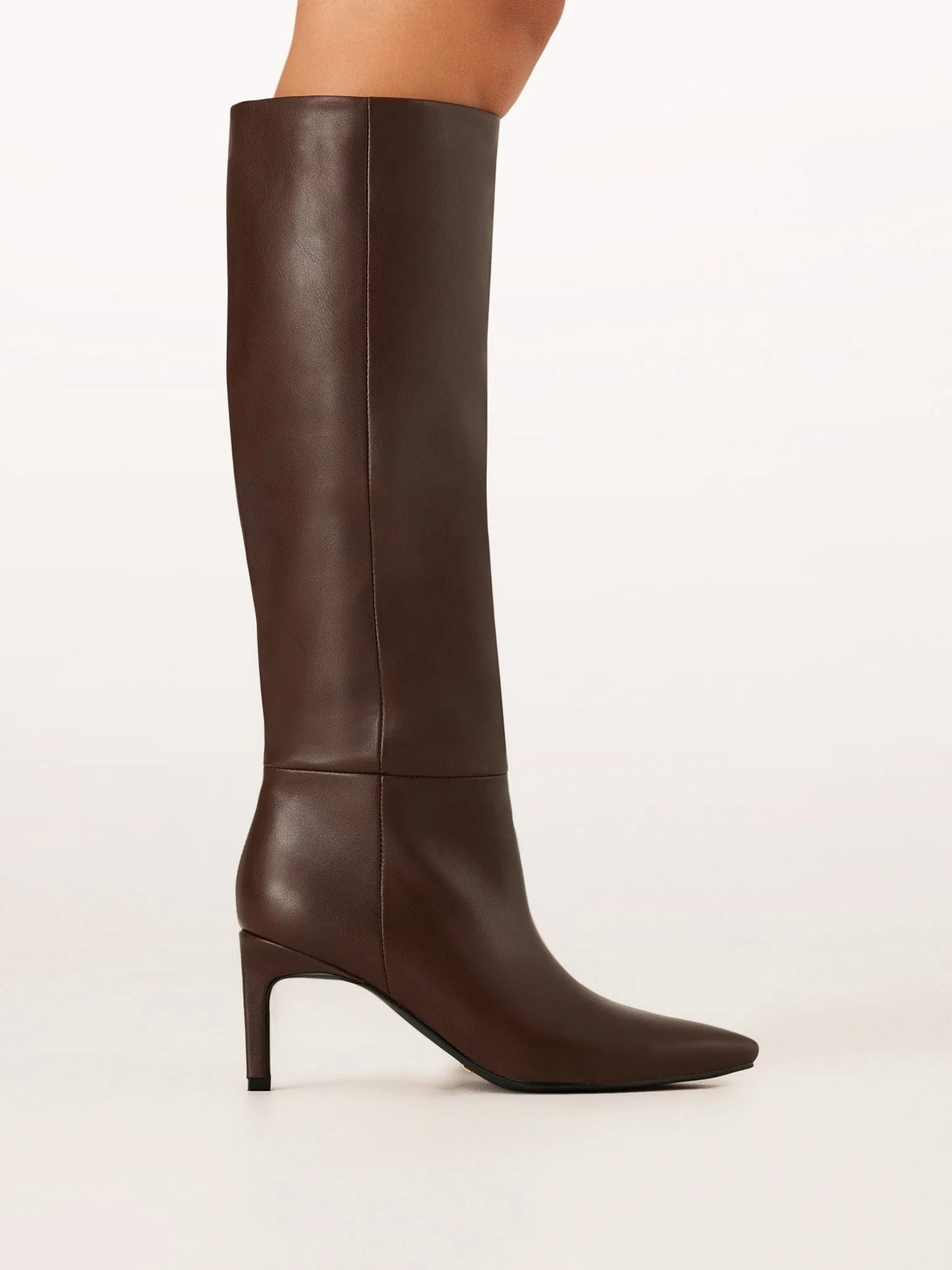 BILLINI Harlen Heeled Boot