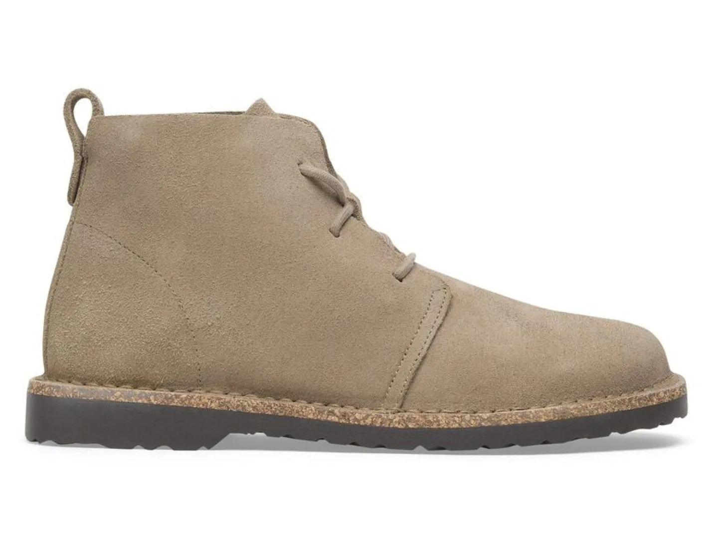 Birkenstock: Uppsala Mid