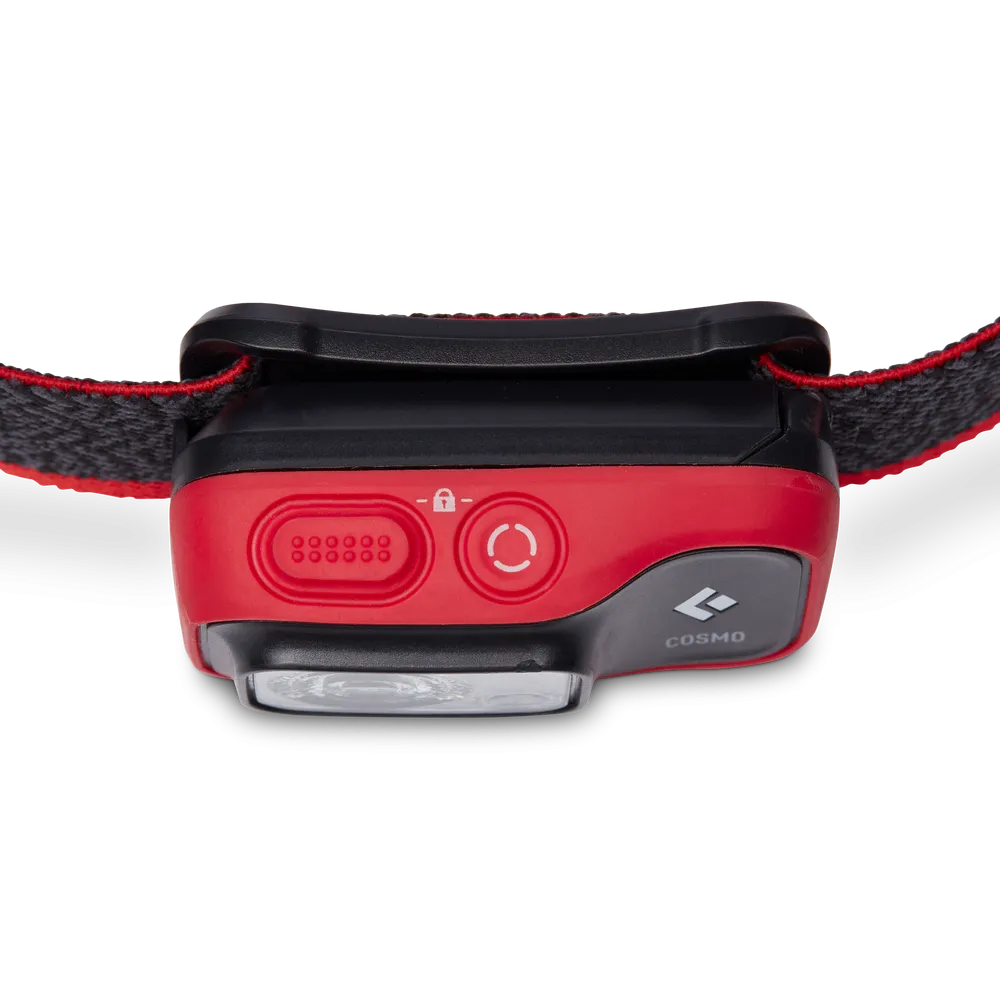 Black Diamond Cosmo 350 Headlamp