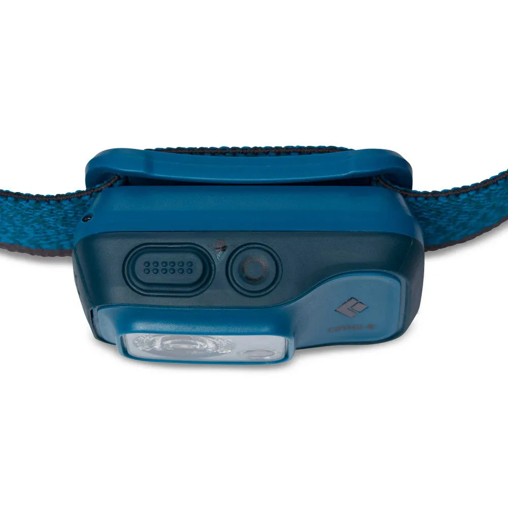 Black Diamond Cosmo 350-R Headlamp