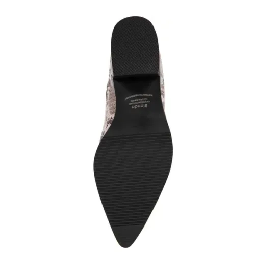 Blondo Emelia Waterproof Chelsea Bootie
