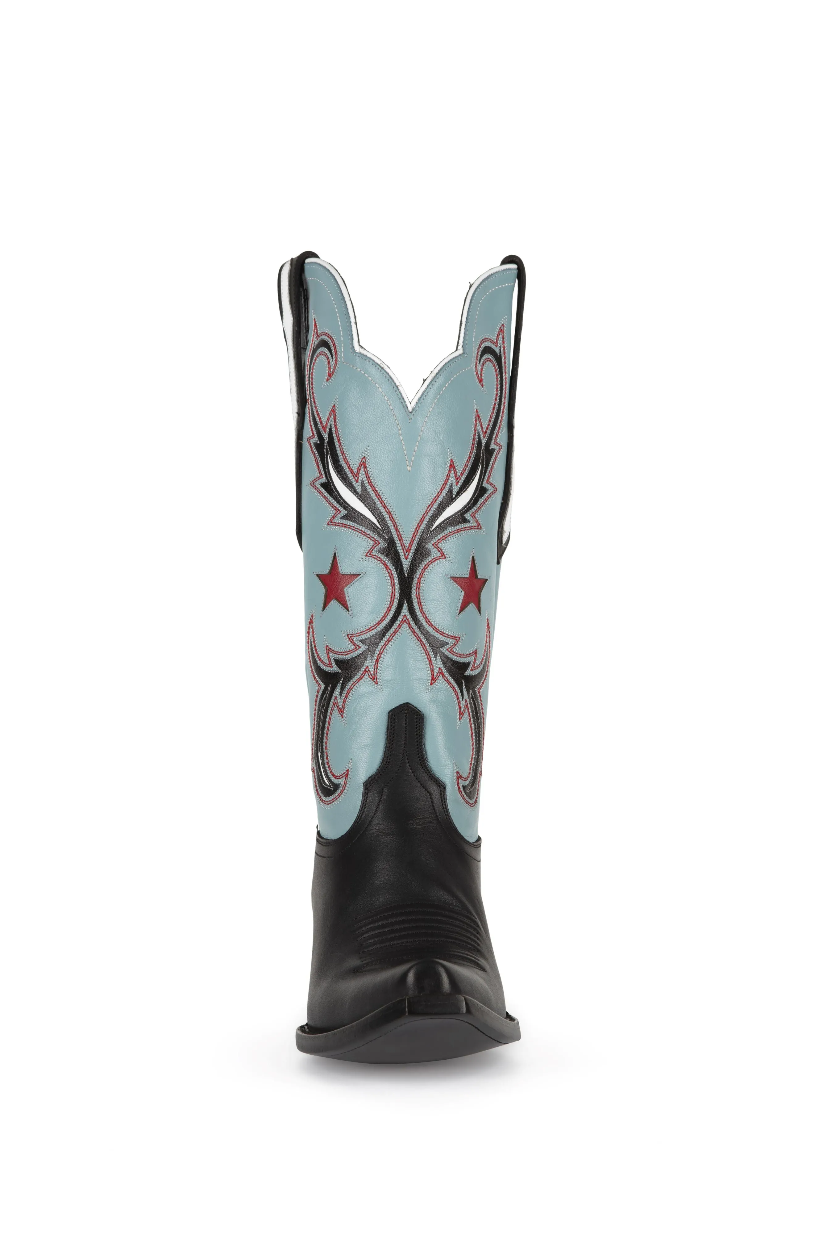 Bonnie - Pointed toe - Black