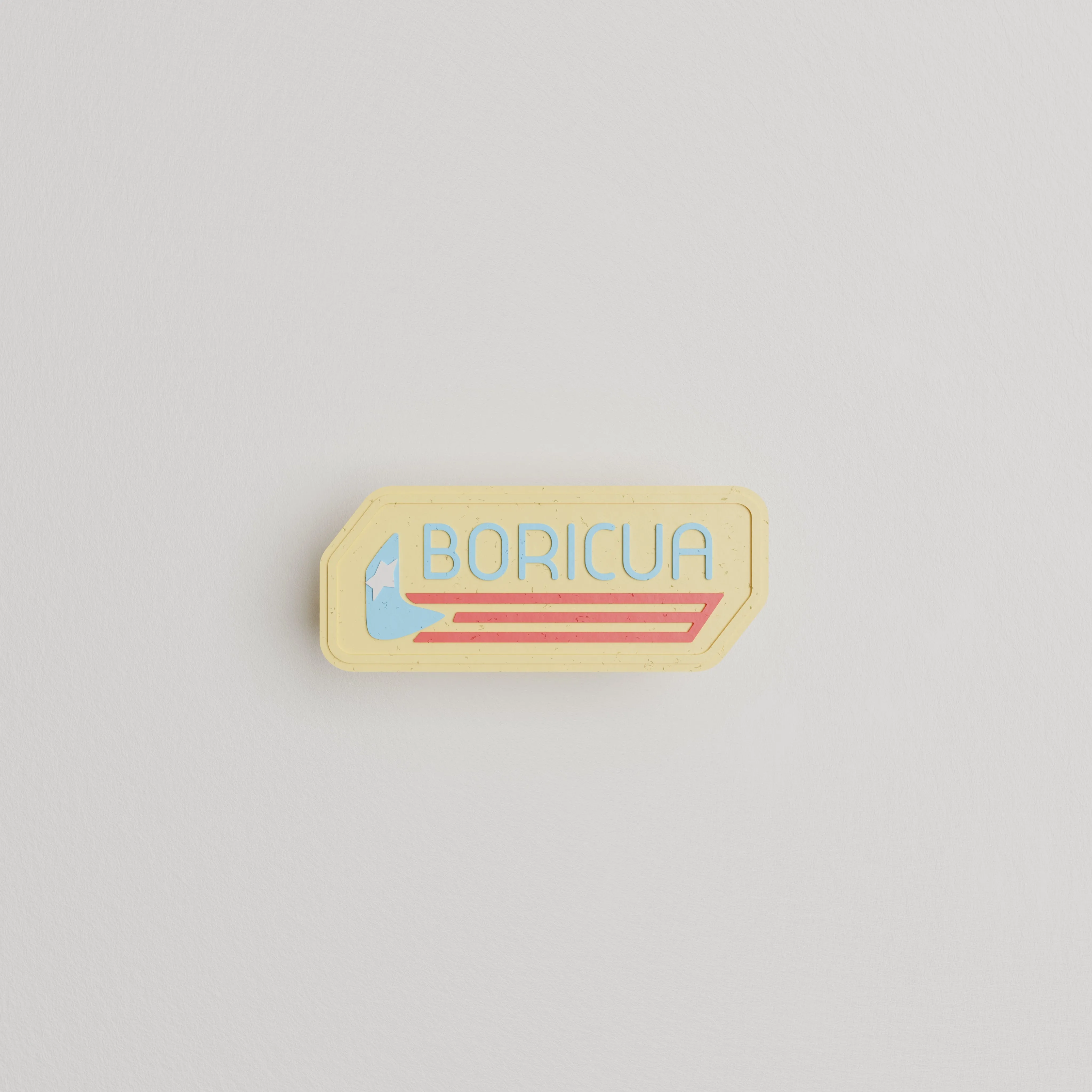 Boricua