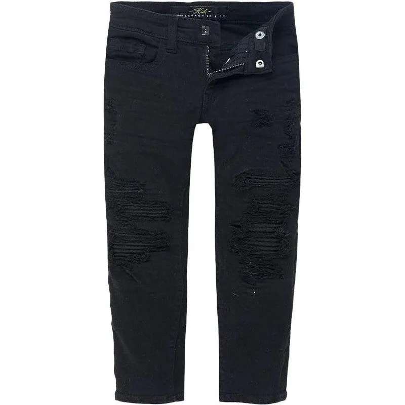 Boy's Siena Denim Jeans