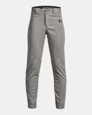 Boys' Utility Baseball Pants