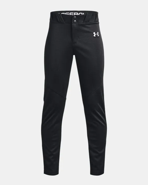 Boys' Utility Baseball Pants
