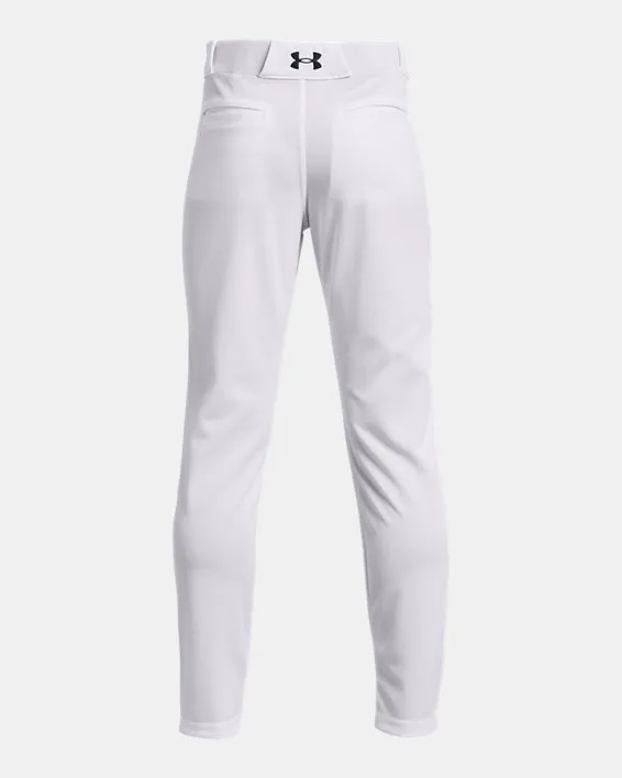 Boys' Utility Baseball Pants