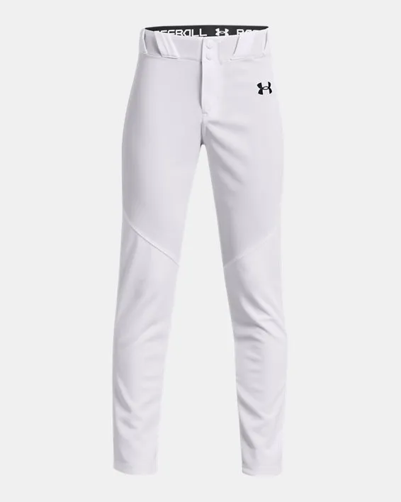 Boys' Utility Baseball Pants