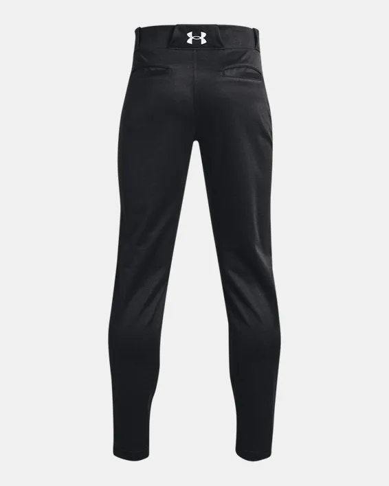 Boys' Utility Baseball Pants