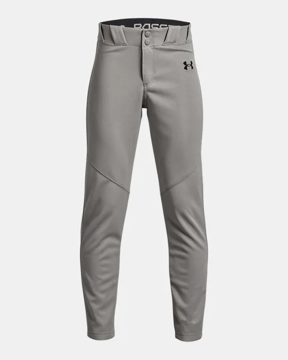 Boys' Utility Baseball Pants