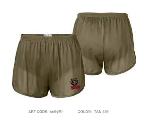 Bravo Company 188th MED BN Hi-Tech Performance Shorts - sxKyMr