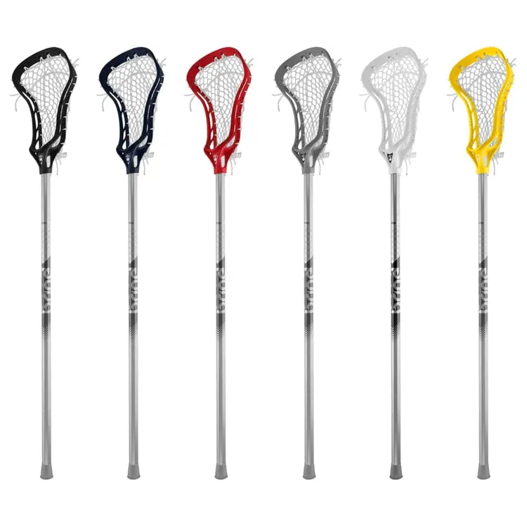 Brine Dynasty II Mesh Women's Lacrosse Stick