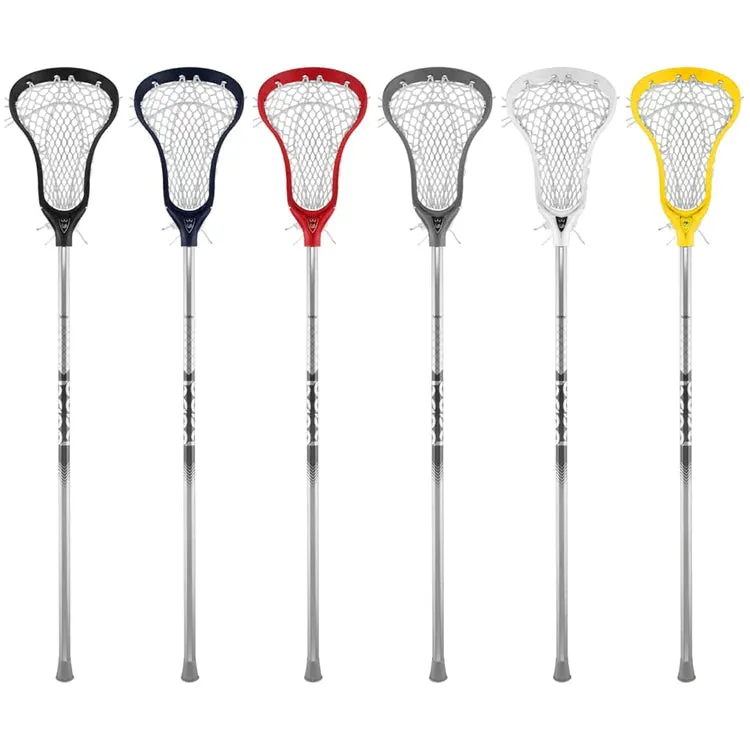 Brine Dynasty II Mesh Women's Lacrosse Stick