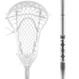 Brine Krown Alloy '24 Women's Lacrosse Stick