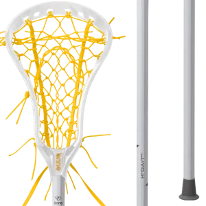 Brine Krown Pro Women's Lacrosse Stick