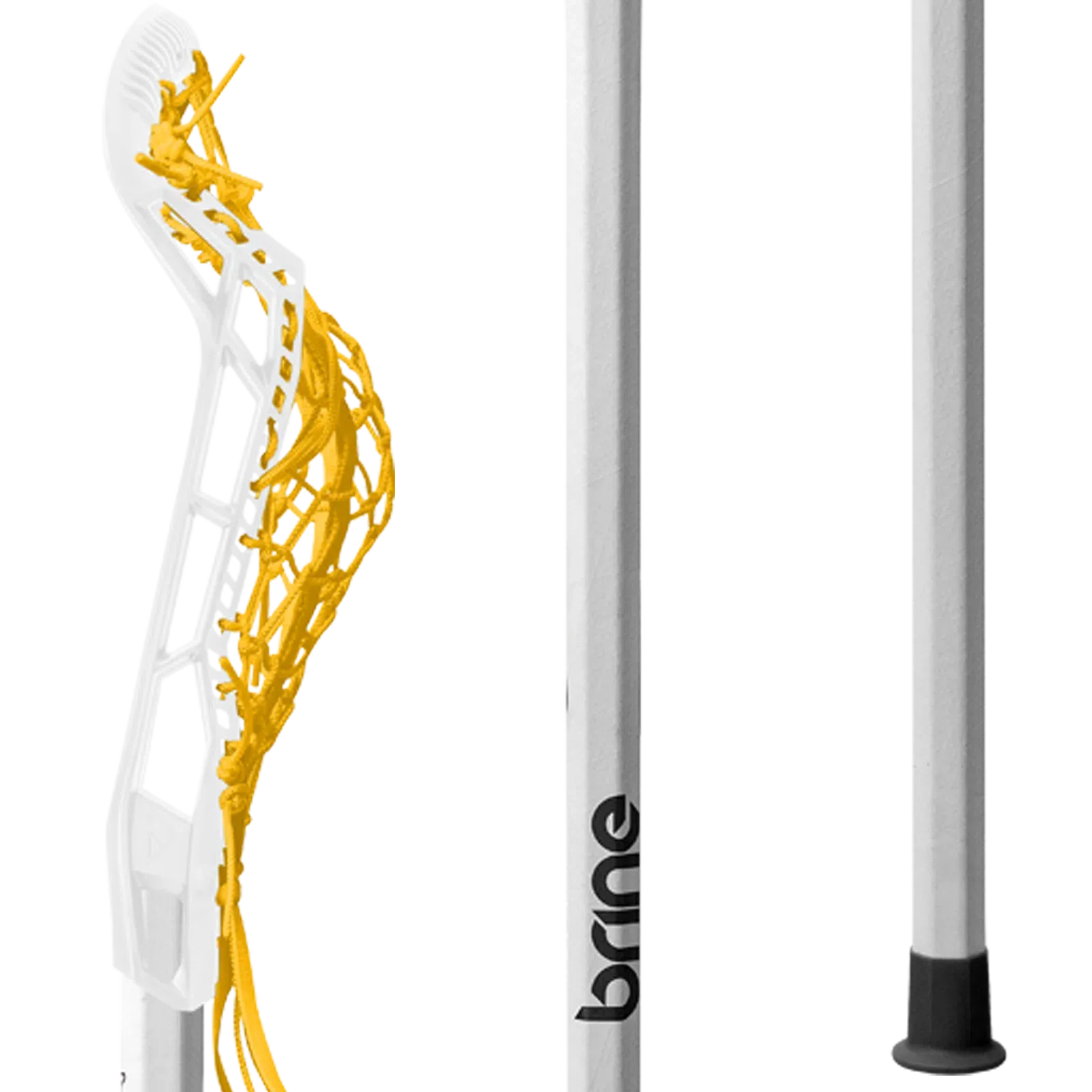 Brine Krown Pro Women's Lacrosse Stick
