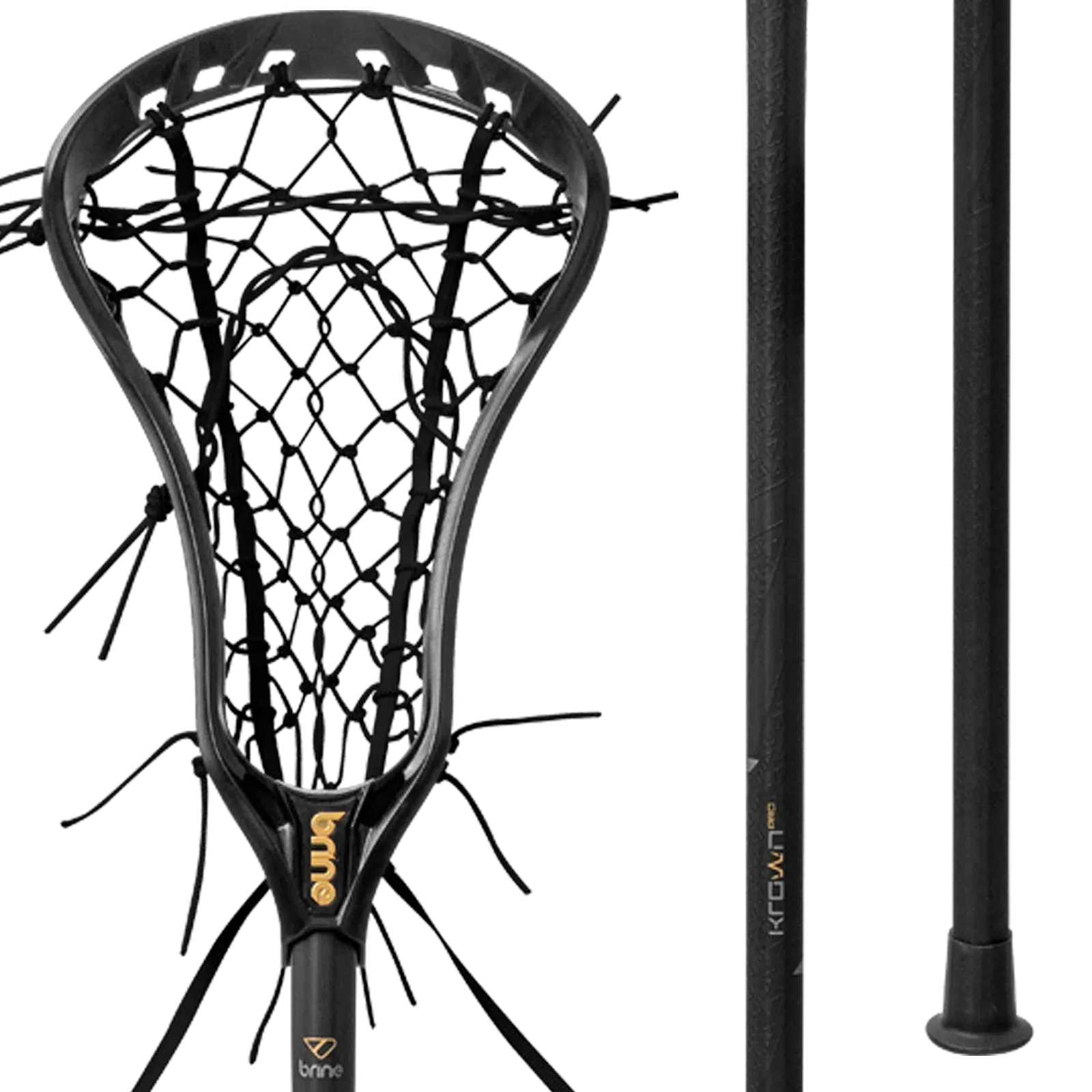 Brine Krown Pro Women's Lacrosse Stick