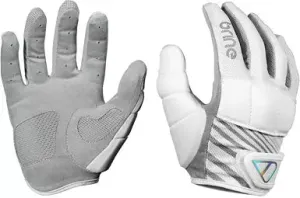 Brine Women's Field Lacrosse Gloves BWFGLV4