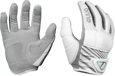 Brine Women's Field Lacrosse Gloves BWFGLV4