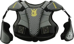 Brine Youth LoPro Prodigy Lacrosse Shoulder Pad SPLPPG