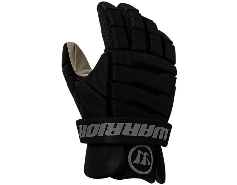 Burn Fatboy Lacrosse Gloves