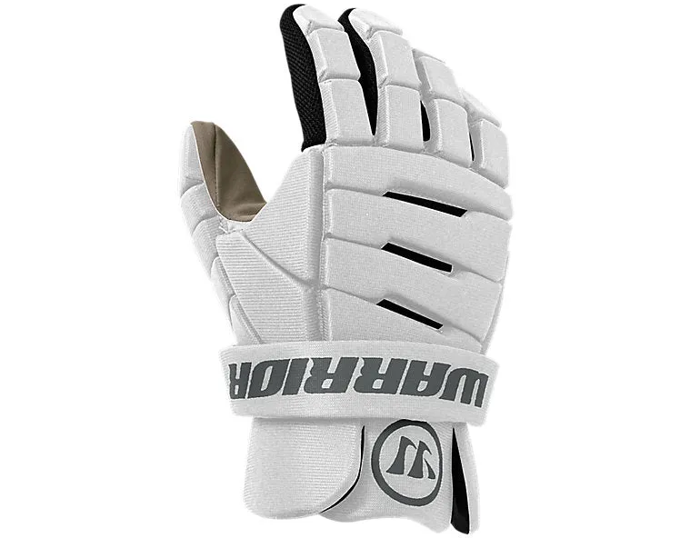 Burn Fatboy Lacrosse Gloves