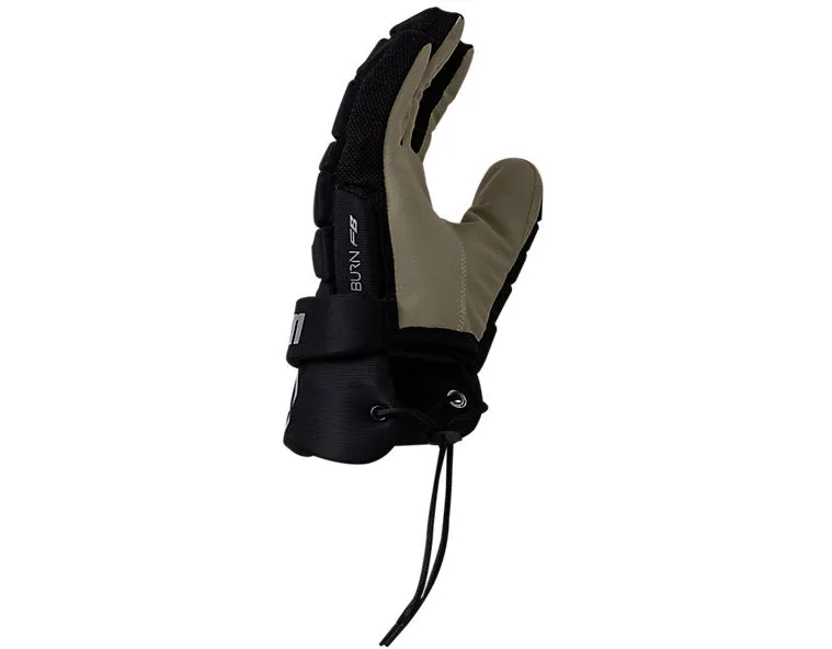 Burn Fatboy Lacrosse Gloves