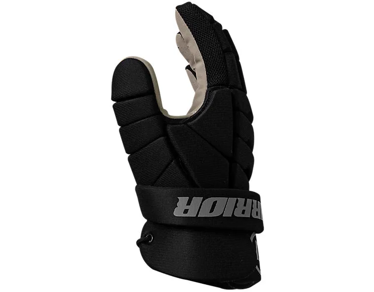 Burn Fatboy Lacrosse Gloves
