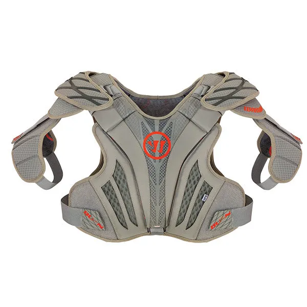 BURN HITMAN SHOULDER PAD