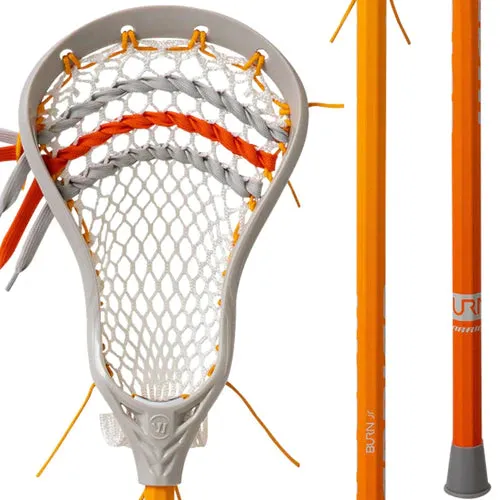 Burn Jr Lacrosse Stick