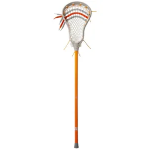 Burn Jr Lacrosse Stick
