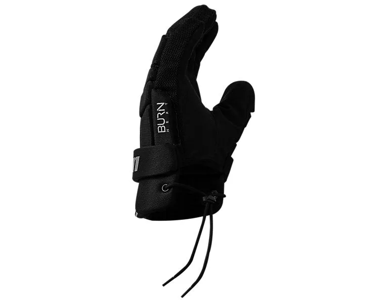 Burn Next Lacrosse Glove