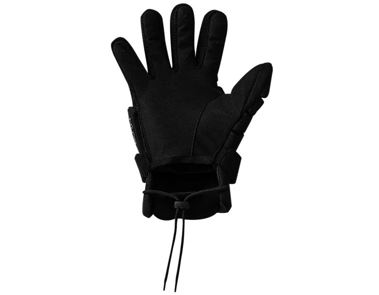 Burn Next Lacrosse Glove