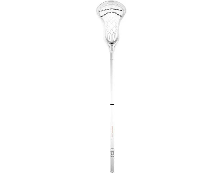 Burn XP-O Warp Complete Lacrosse Stick