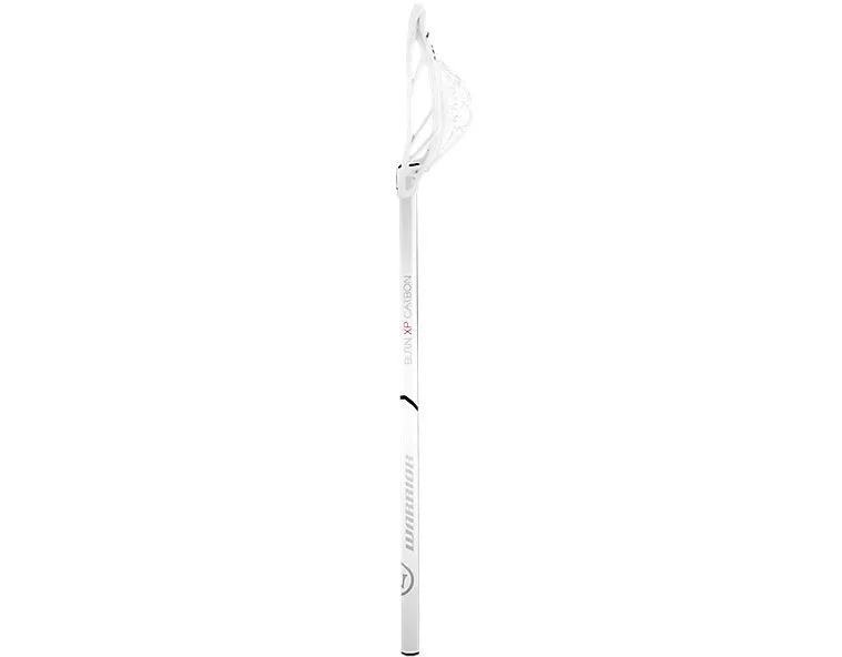 Burn XP-O Warp Complete Lacrosse Stick