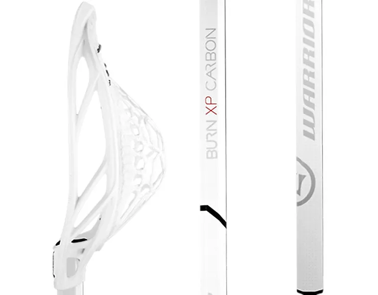 Burn XP-O Warp Complete Lacrosse Stick