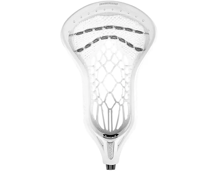 Burn XP-O Warp Lacrosse Head