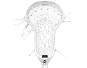 Burn XP2-O Strung Lacrosse Head