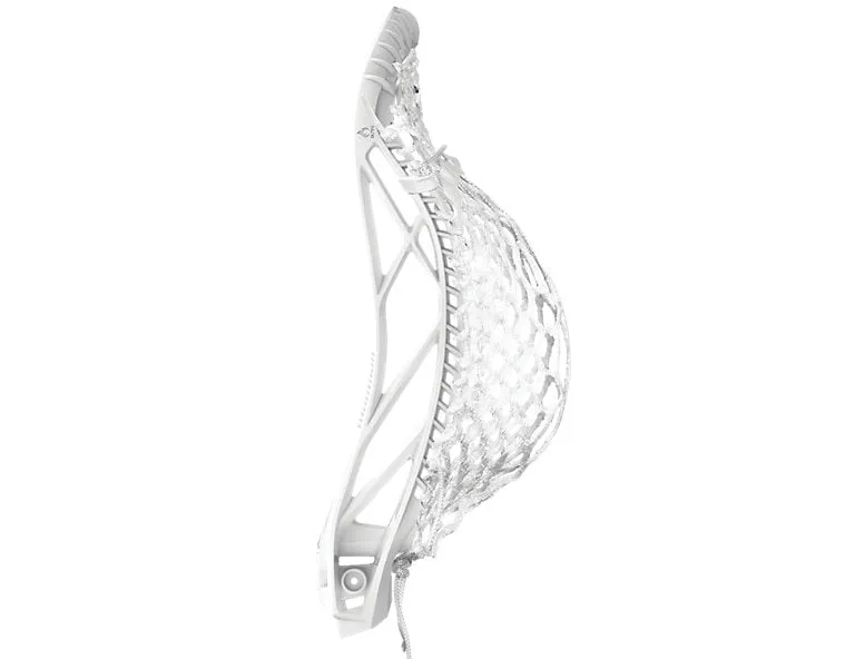 Burn XP2-O Strung Lacrosse Head