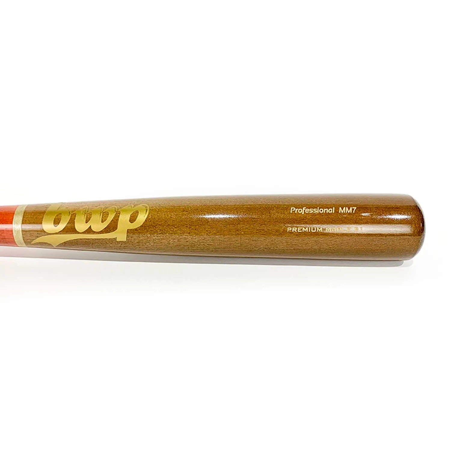 BWP MM7 Wood Baseball Bat | Maple