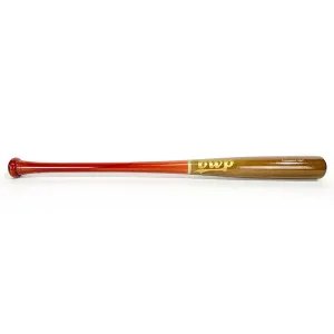 BWP MM7 Wood Baseball Bat | Maple