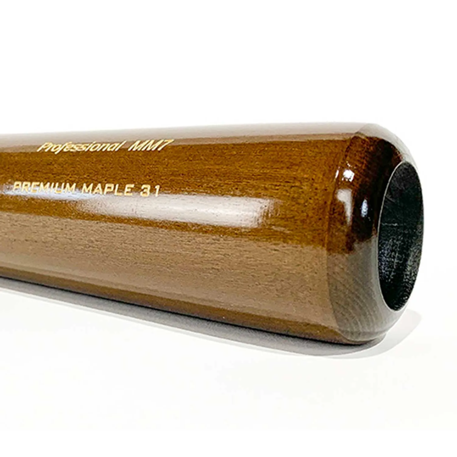 BWP MM7 Wood Baseball Bat | Maple