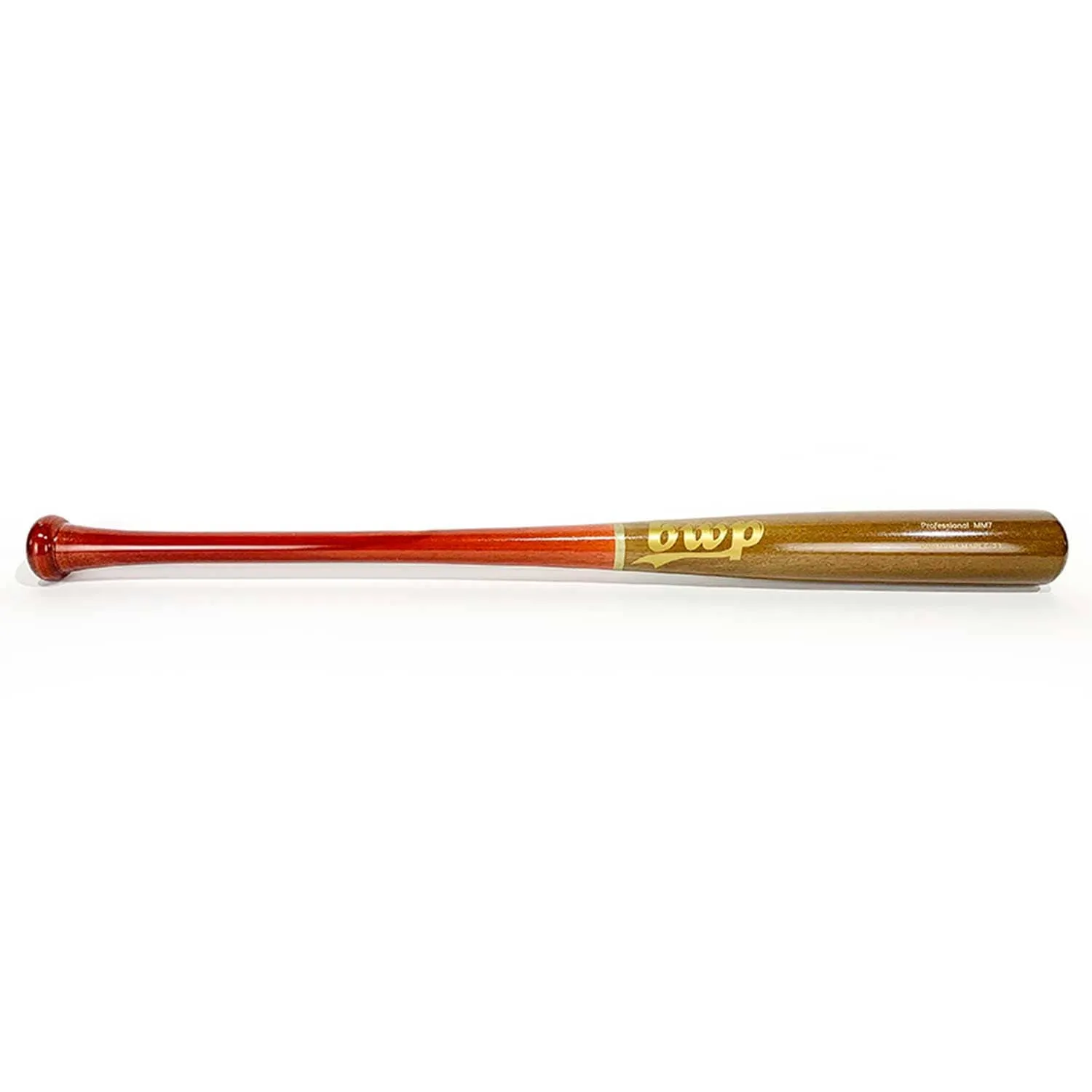 BWP MM7 Wood Baseball Bat | Maple