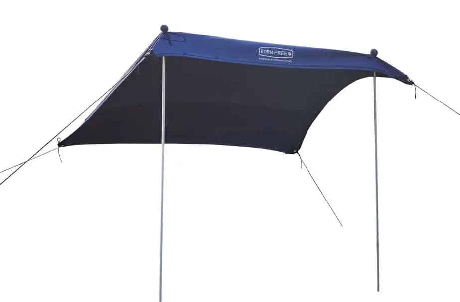 Cadac Born Free Beach Canopy 957292