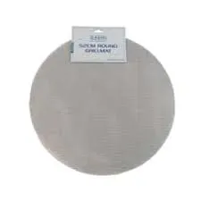Cadac Round Grillmat 52cm 2015013S